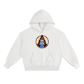 Essential Heavyweight Fleece Hoodie (EIs shiva)