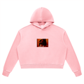 Women’s Vintage Wash Heavyweight Hoodie (Yeshua Hoodie)