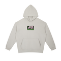 Essential Heavyweight Hoodie Jesus (PINK COW)