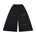 Women's pants protect lucki